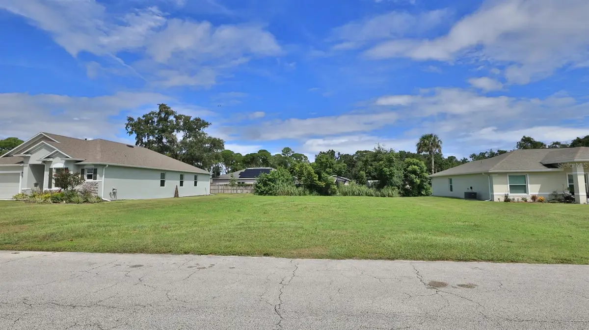 123 S Cory Drive, Edgewater, FL 32141 - #1