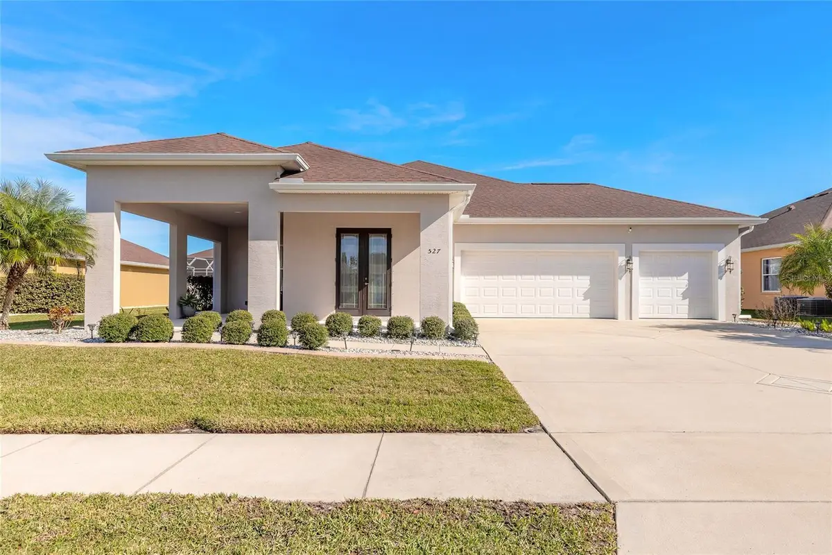 527 Luna Bella Lane, New Smyrna Beach, FL 32168 - #1