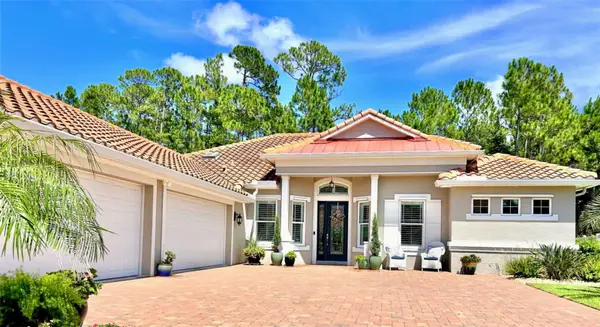 146 Portofino Boulevard, NEW SMYRNA BEACH, FL 32168