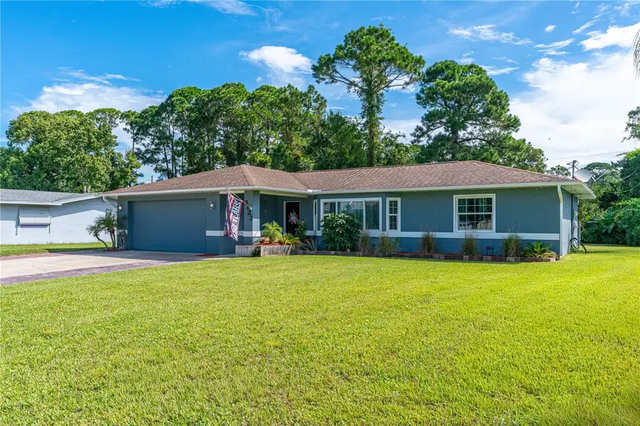 3123 Juniper Drive, Edgewater, FL 32141 - #3