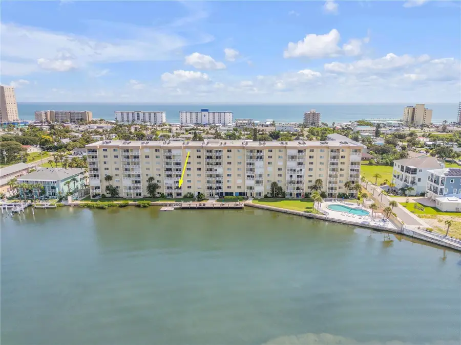 3606 S Peninsula Drive #205, Port Orange, FL 32127 - #2