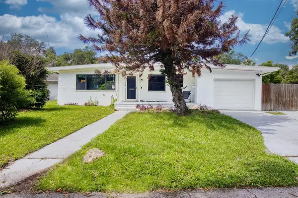 628 N Duss Street, NEW SMYRNA BEACH, FL 32168