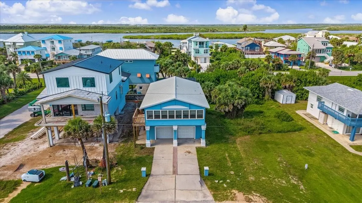 6880 S Atlantic Avenue, New Smyrna Beach, FL 32169 - #1