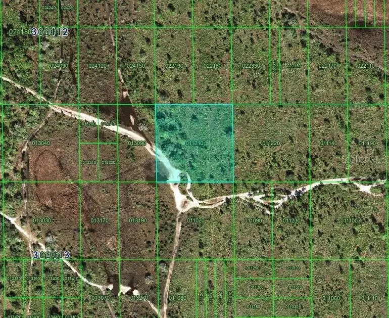 0, Frostproof, FL 33843 - #2