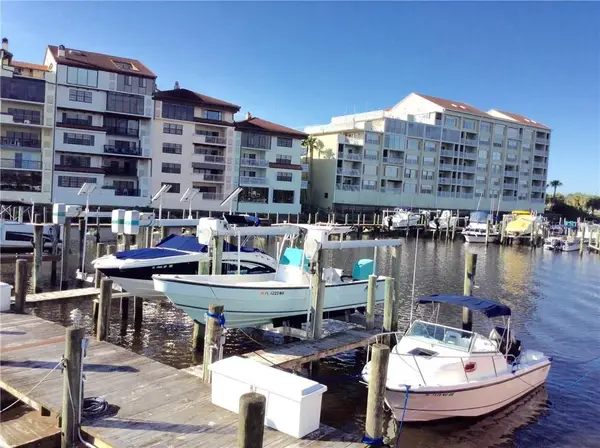 613 Marina Point Drive #6130, DAYTONA BEACH, FL 32114