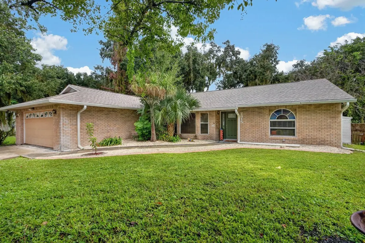 2815 Orange Tree, Edgewater, FL 32141 - #1