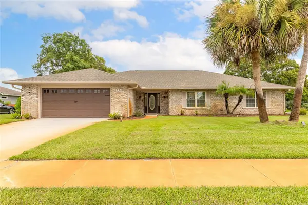 754 Pelican Bay Drive, DAYTONA BEACH, FL 32119