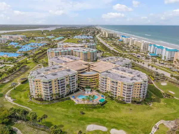 4670 Links Village Drive #C204, PONCE INLET, FL 32127