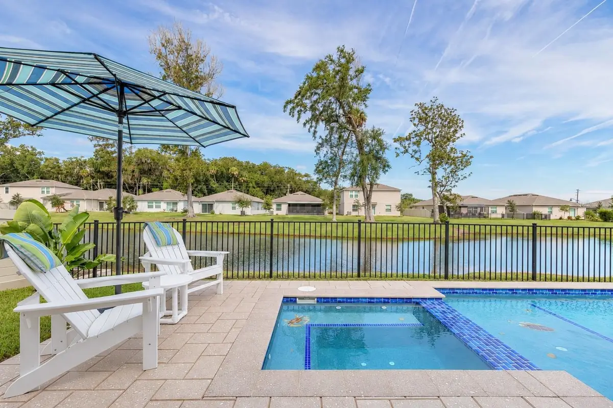 361 River Front Way, Edgewater, FL 32141 - #1