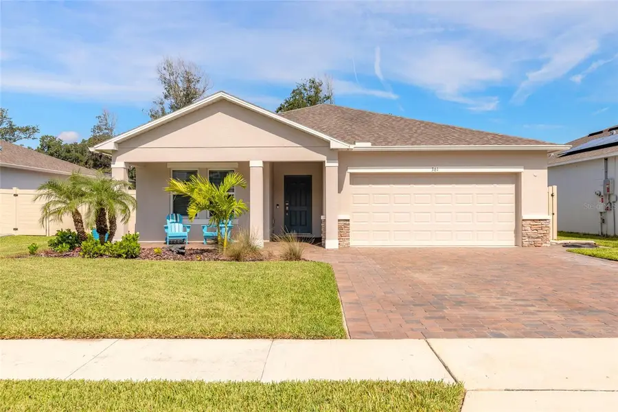 361 River Front Way, Edgewater, FL 32141 - #2