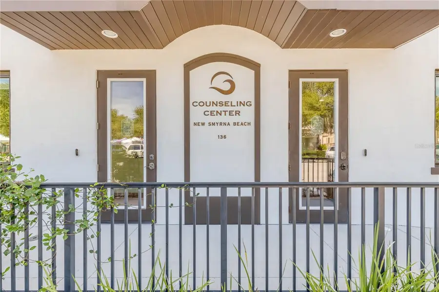 136 Julia Street, New Smyrna Beach, FL 32168 - #3