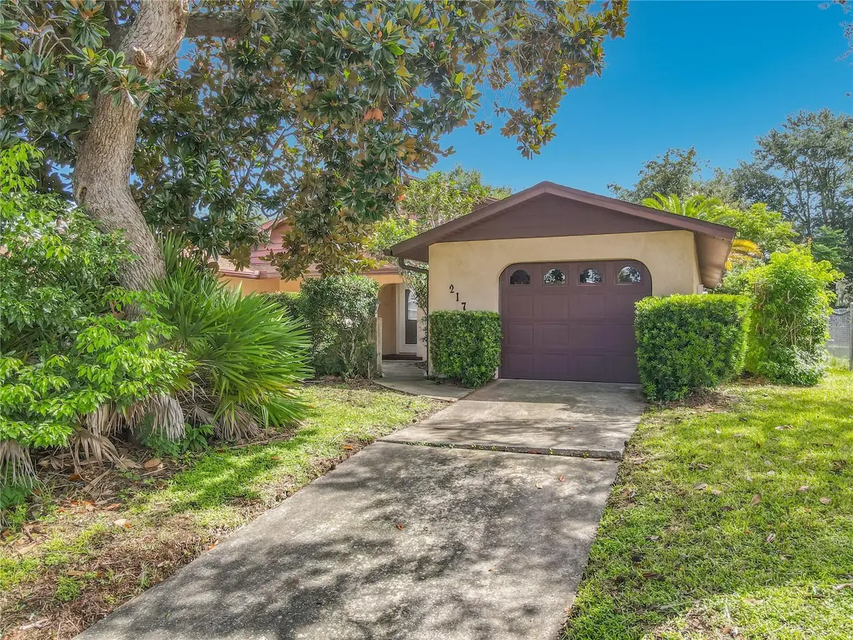 217 Shangri La Circle, Edgewater, FL 32132 - #1