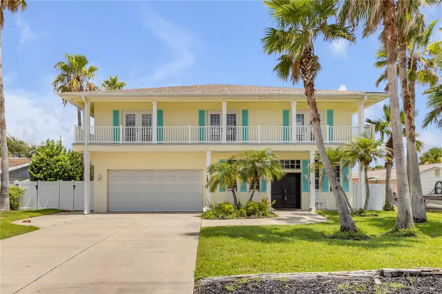 708 Ocean Avenue, New Smyrna Beach, FL 32169 - #2