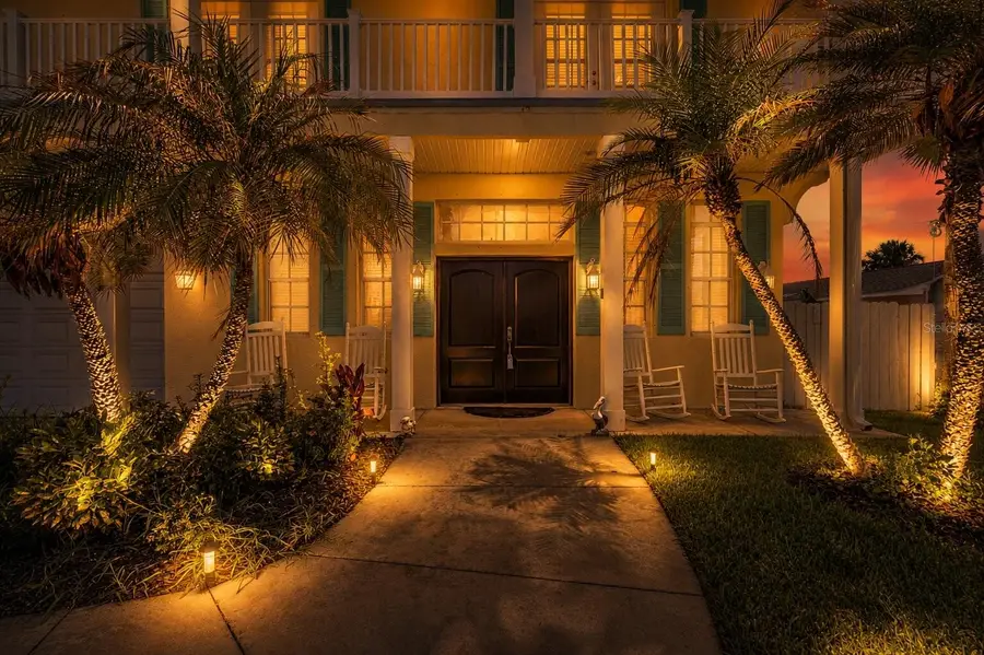 708 Ocean Avenue, New Smyrna Beach, FL 32169 - #3