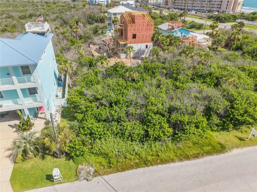 0 Bass Avenue, New Smyrna Beach, FL 32169 - #3
