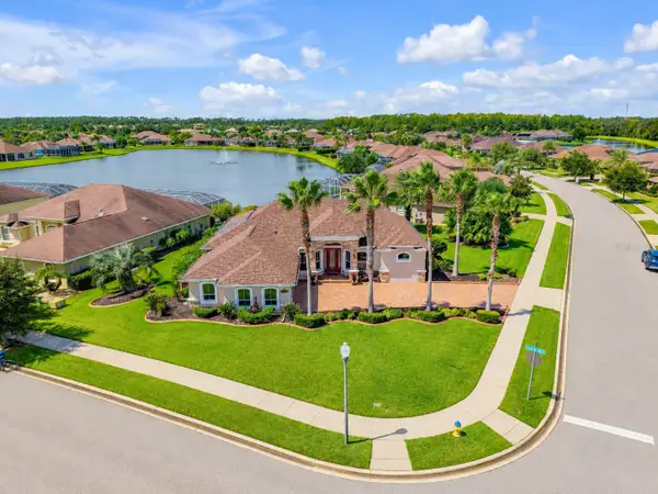574 Luna Bella Lane, NEW SMYRNA BEACH, FL 32168