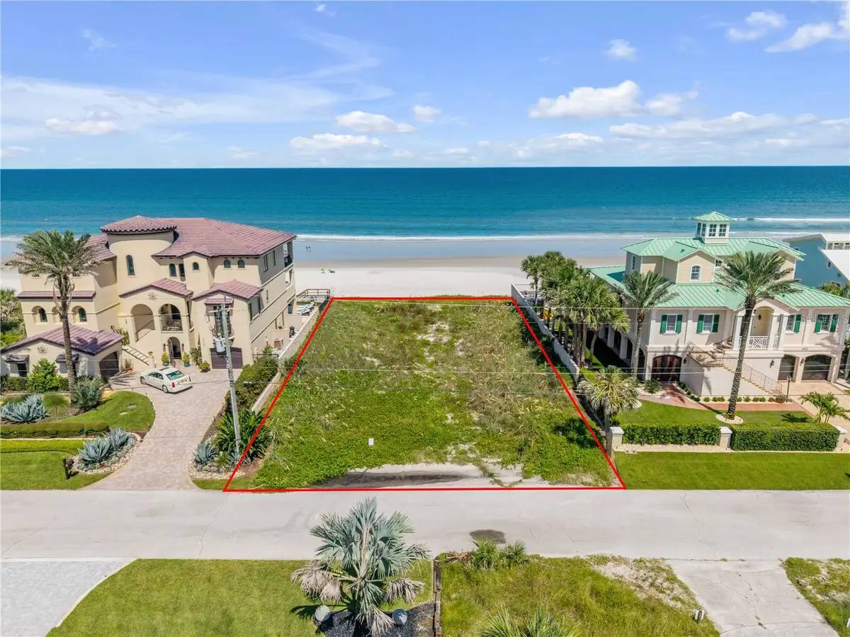 4615 Van Kleeck Drive, New Smyrna Beach, FL 32169 - #1