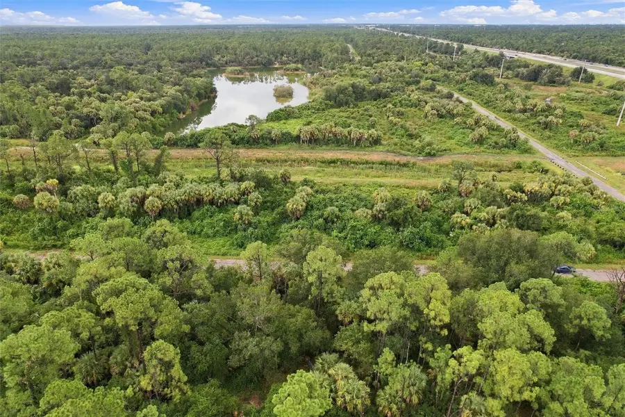 Kamain Road, North Port, FL 34288 - #2