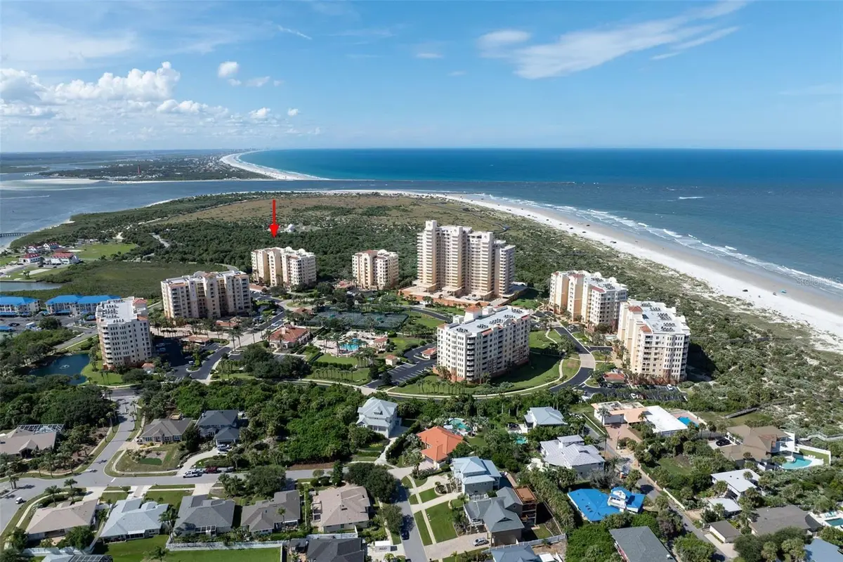 261 Minorca Beach Way #904, New Smyrna Beach, FL 32169 - #1