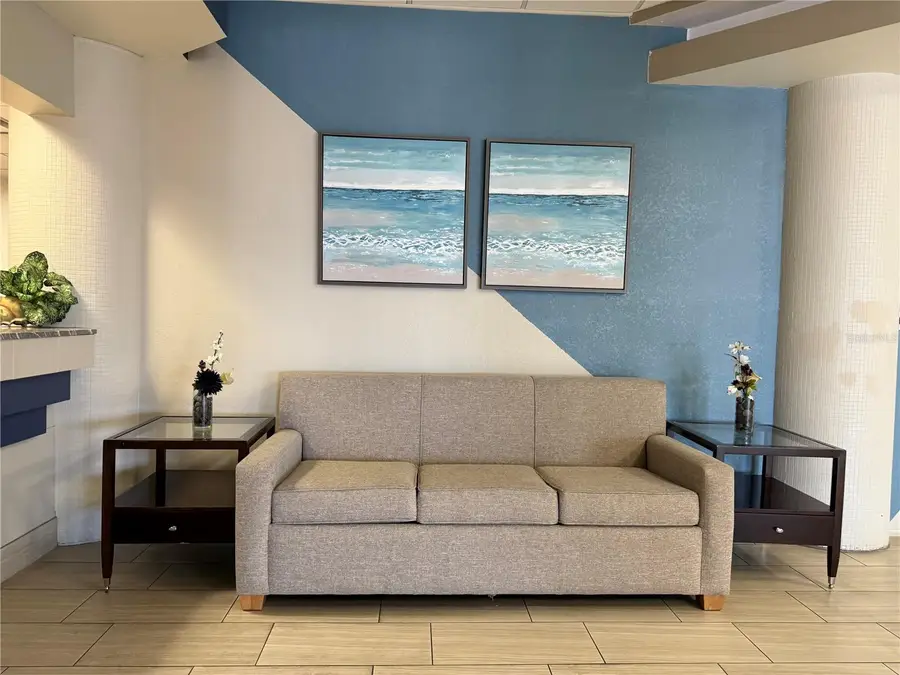 2700 N Atlantic Avenue #509, Daytona Beach, FL 32118 - #2