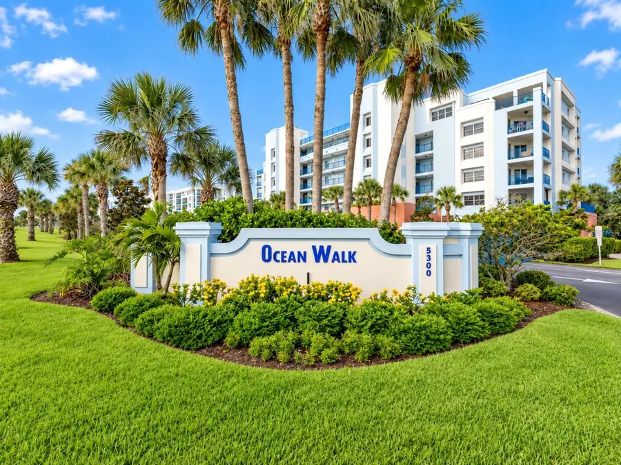 5300 S Atlantic Avenue #7303, New Smyrna Beach, FL 32169 - #2