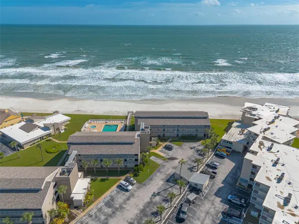4801 Saxon Drive #B-312, NEW SMYRNA BEACH, FL 32169