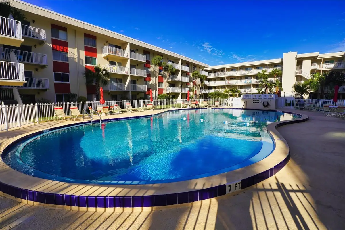 2711 N Halifax Avenue #483, Daytona Beach, FL 32118 - #1