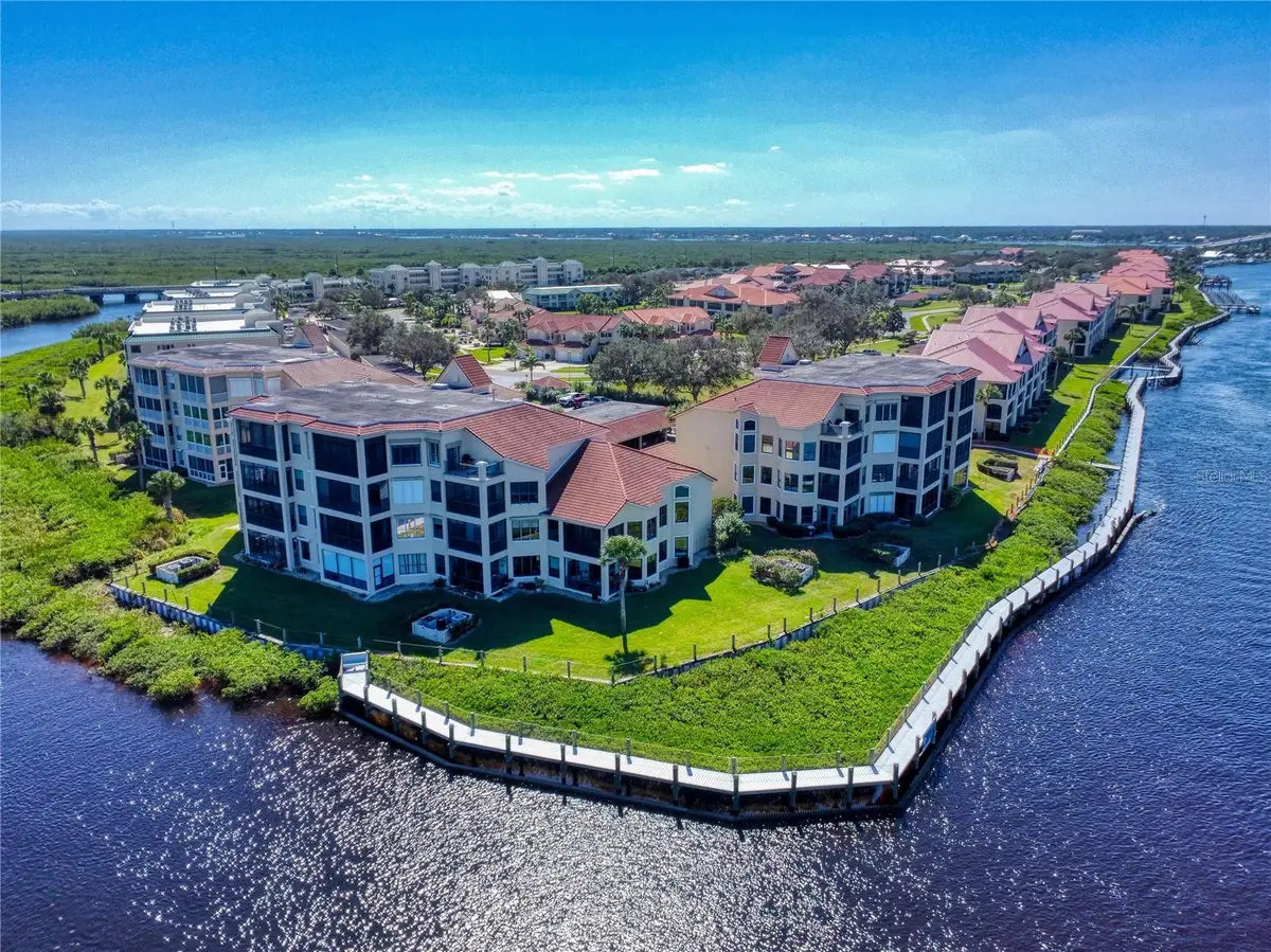 436 Bouchelle Drive #105, New Smyrna Beach, FL 32169 - #1