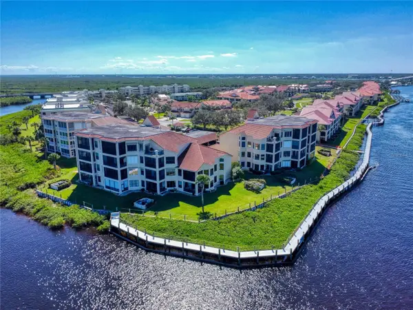 436 Bouchelle Drive #105, NEW SMYRNA BEACH, FL 32169