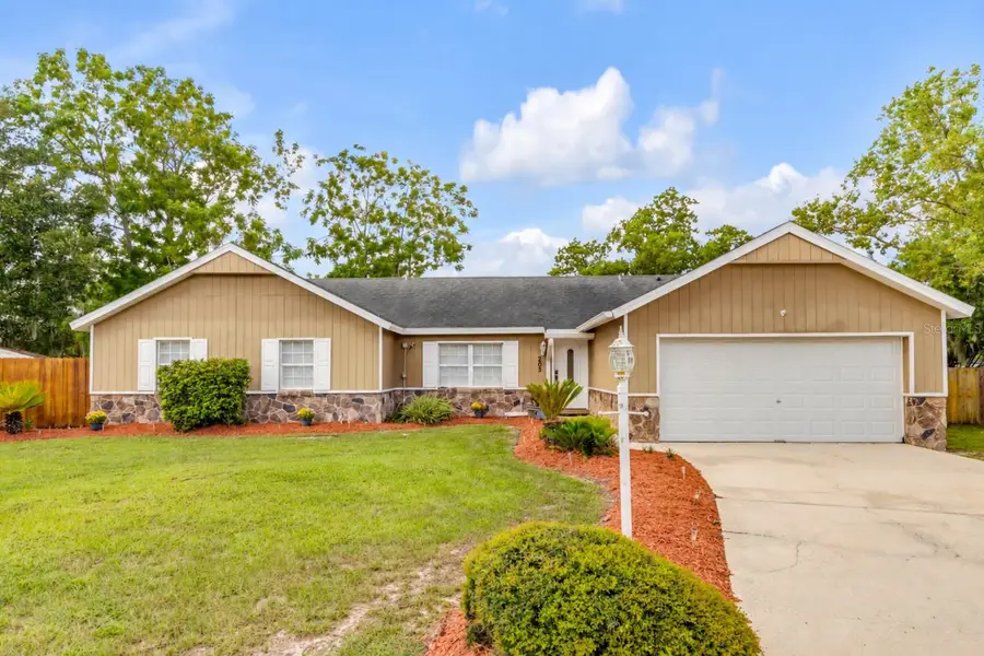205 Inkwood Court, Winter Springs, FL 32708 - #2