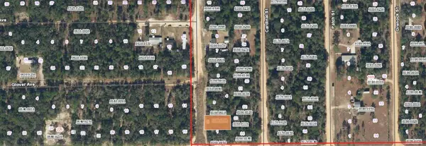 Bishop St, INTERLACHEN, FL 32148
