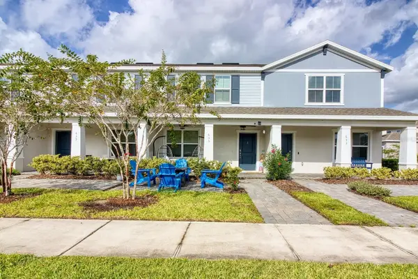 635 Belgrove Street, DEBARY, FL 32713