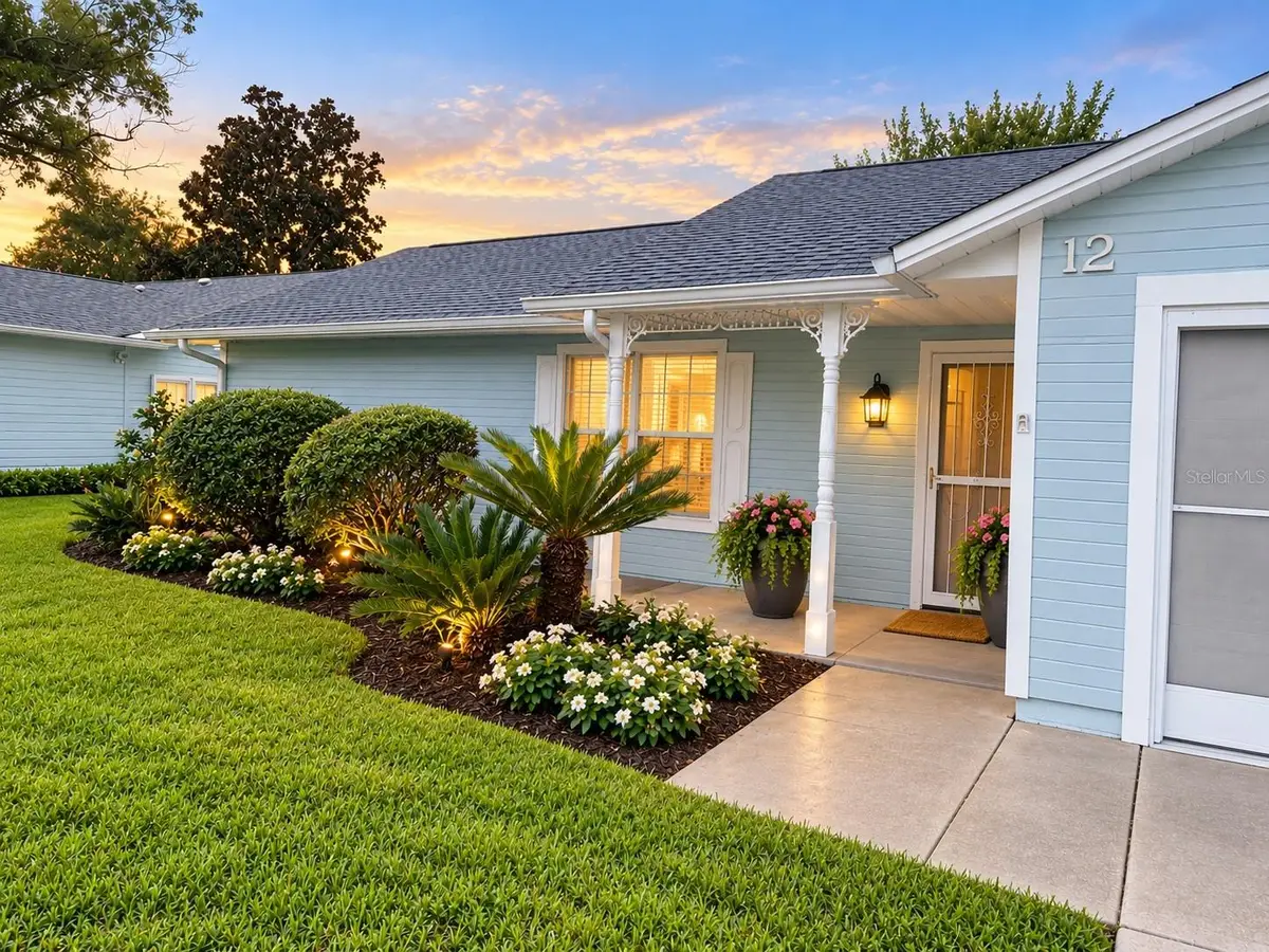 12 Tara Place, Ormond Beach, FL 32174 - #1