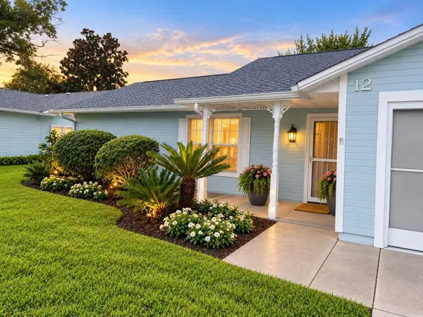 12 Tara Place, ORMOND BEACH, FL 32174