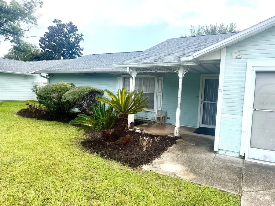 12 Tara Place, Ormond Beach, FL 32174 - #3