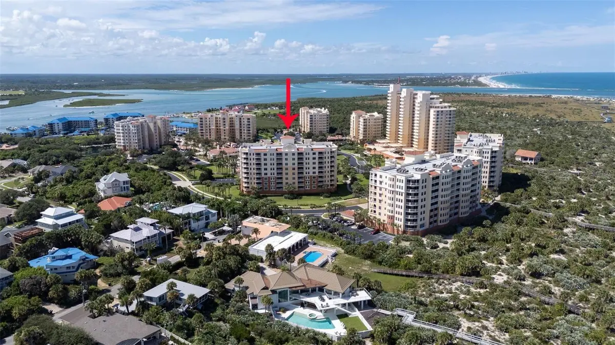 250 Minorca Beach Way #603, New Smyrna Beach, FL 32169 - #1