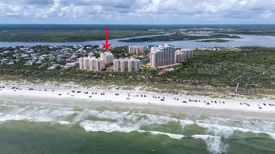 250 Minorca Beach Way #603, New Smyrna Beach, FL 32169 - #2