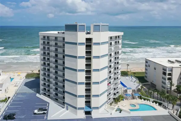 5207 S Atlantic Avenue #423, NEW SMYRNA BEACH, FL 32169