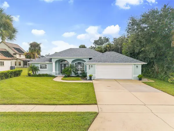 6209 Morning Drive, PORT ORANGE, FL 32127