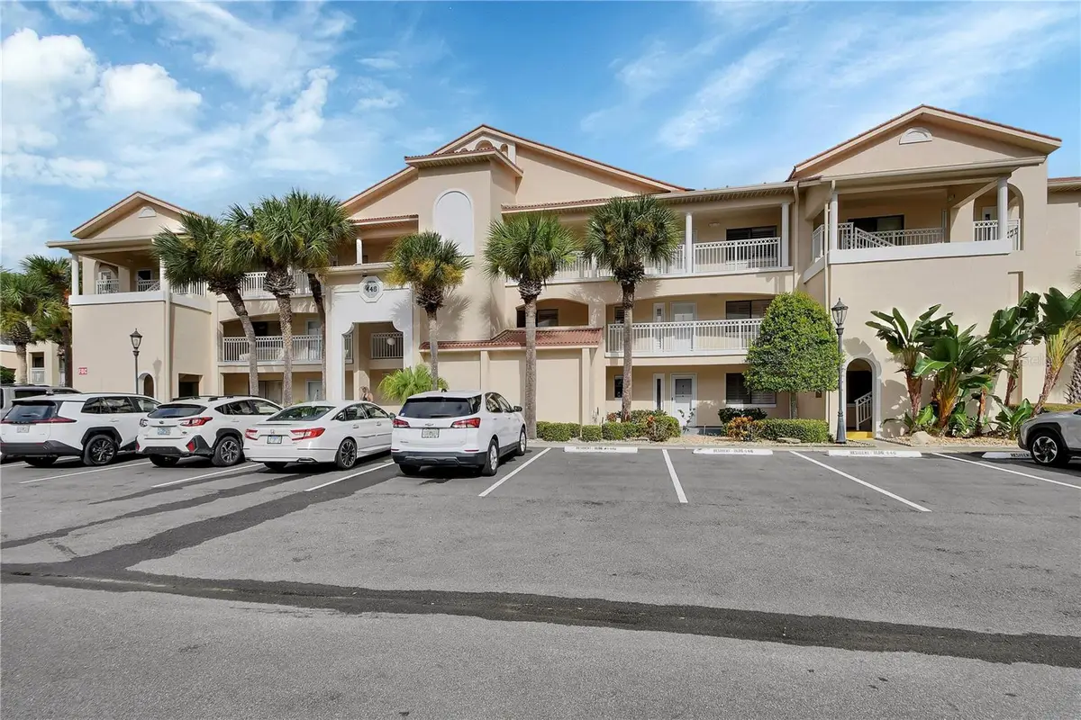 446 Bouchelle Drive #103, New Smyrna Beach, FL 32169 - #1
