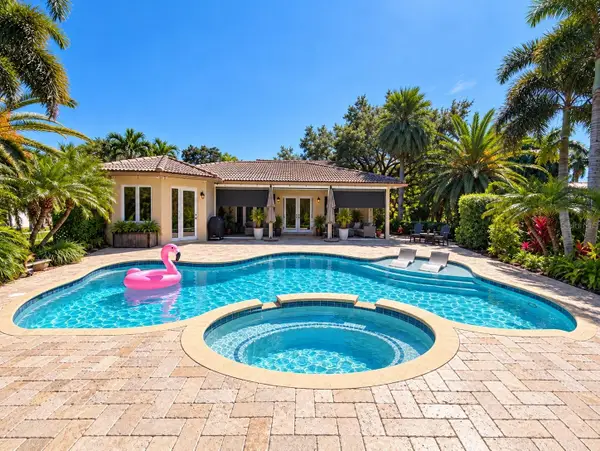 3800 SW 137th Avenue, MIRAMAR, FL 33027