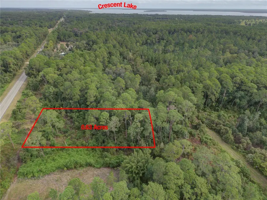 2780 S Us Highway 17, Crescent City, FL 32112 - #2
