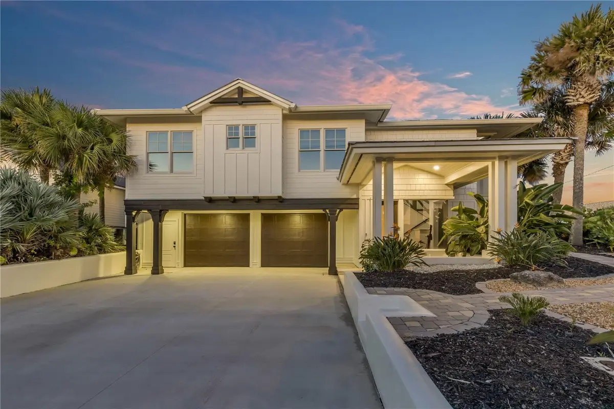 3111 Hill Street, New Smyrna Beach, FL 32169 - #1