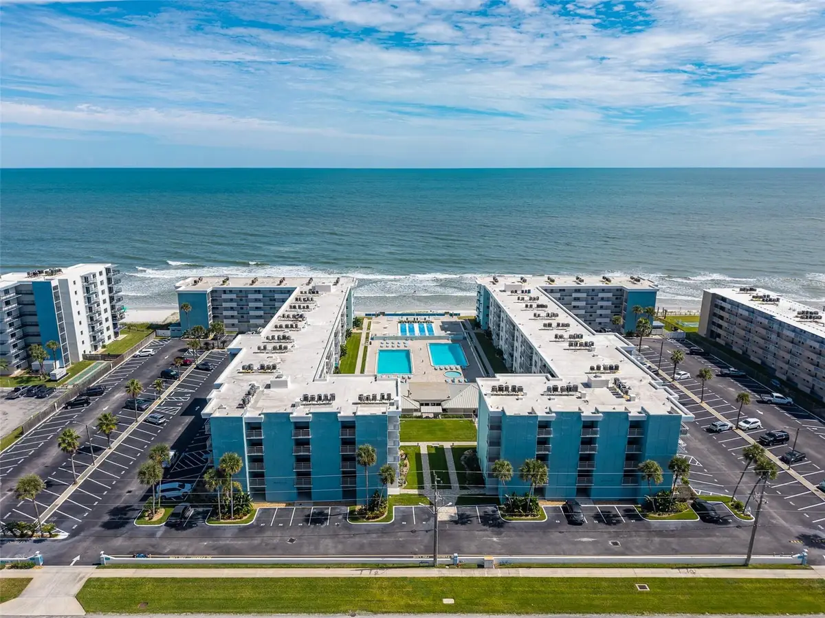 4151 S Atlantic Avenue #3170, New Smyrna Beach, FL 32169 - #1