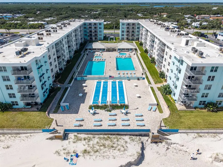 4151 S Atlantic Avenue #3170, New Smyrna Beach, FL 32169 - #3