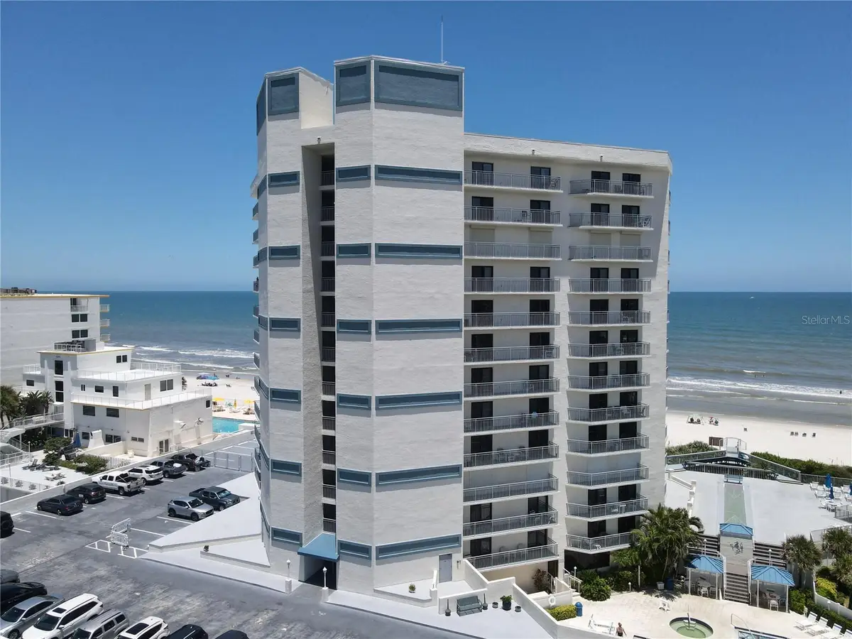 5207 S ATLANTIC AVE S Atlantic Avenue #1021, New Smyrna Beach, FL 32169 - #1