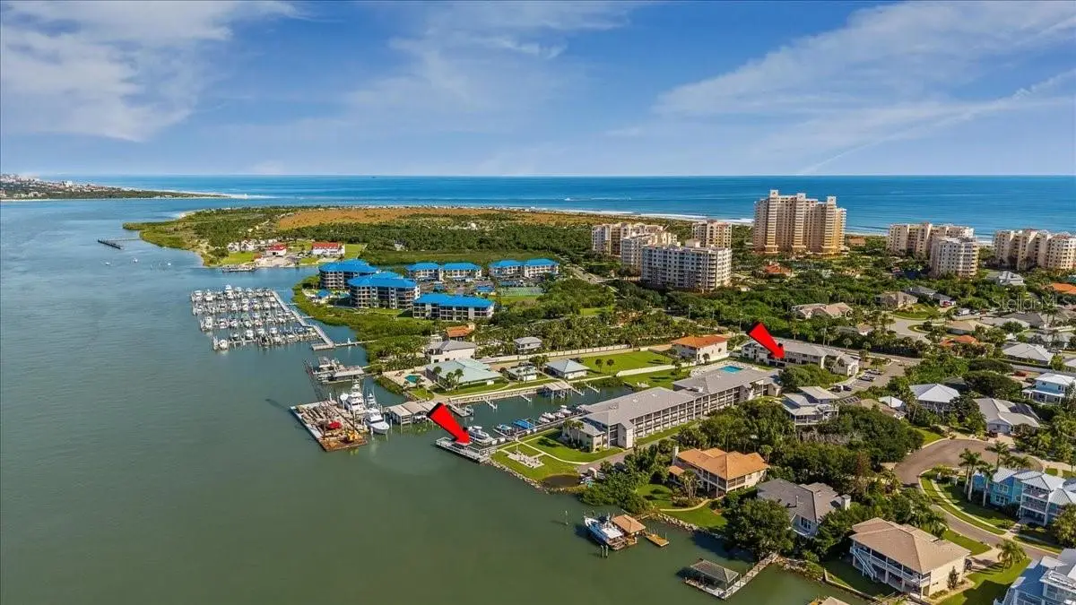 2100 N Peninsula Avenue #215, New Smyrna Beach, FL 32169 - #1