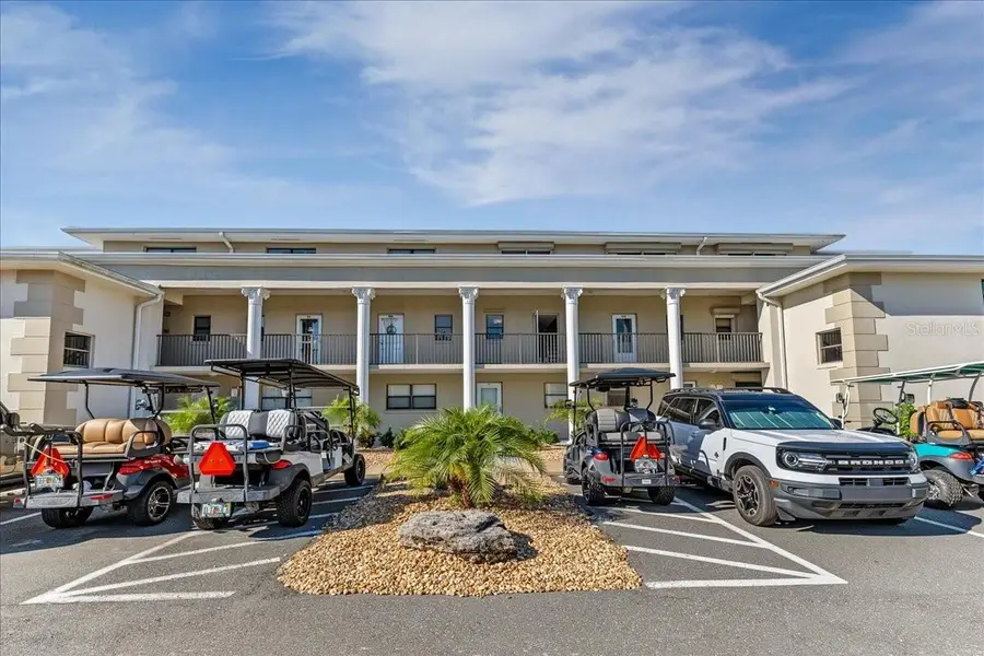 2100 N Peninsula Avenue #215, New Smyrna Beach, FL 32169 - #2