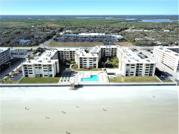 4175 S Atlantic Avenue #5130, NEW SMYRNA BEACH, FL 32169