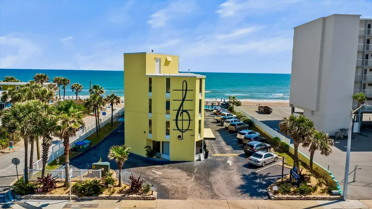 453 S Atlantic Avenue #2080, Ormond Beach, FL 32176 - #1